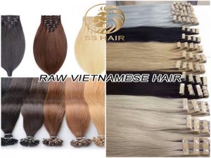 Why is 5S hair factory becoming the leading wholesale hair vendor in Vietnam