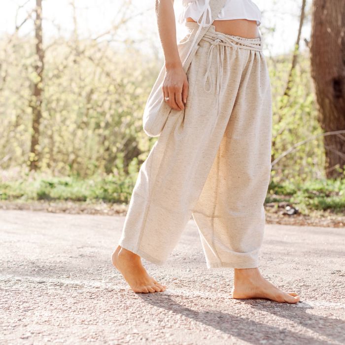 how-to-style-wide-leg-linen-pants-2
